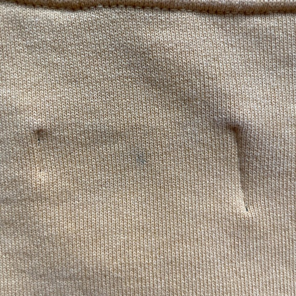 Nike Men’s Yellow Air Jordan Essentials Statement Fleece Hoodie 2XL - Picture 12 of 13